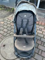 Joie Buggy Sachsen - Schleife (Ort) Vorschau