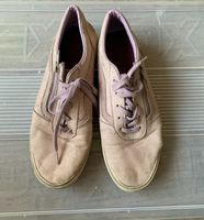 Lilane Vans aus Leder Sneaker Damen Schuhe Berlin - Neukölln Vorschau