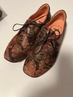 Think! Chilli Damen Schuh, Halbschuh, Schnürschuh - Gr 37,5 - NEU Nordrhein-Westfalen - Bad Salzuflen Vorschau