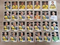 Eintracht Braunschweig Autogrammkarten-Set Niedersachsen - Helmstedt Vorschau