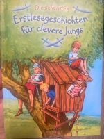 Buch, Die schönsten Erstlesegeschichten für clevere Jungs Nordrhein-Westfalen - Schwelm Vorschau