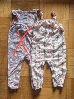 Mädchen 86/92 Einteiler, jumpsuit, overall, strickjacke Baden-Württemberg - Eschbronn Vorschau