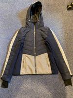 Winterjacke McKINLEY - Größe 38 neuwertig Skijacke Baden-Württemberg - Kernen im Remstal Vorschau