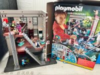 Playmobil Ghostbusters Zentrale 9219 Nordrhein-Westfalen - Lüdinghausen Vorschau