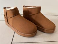 Wolkis Damen Winterstiefel Gr. 39 - NEU Dortmund - Lütgendortmund Vorschau