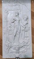 Römisches Relief bürste Statue Bildhauer Monument Adler Symbole Hessen - Wiesbaden Vorschau
