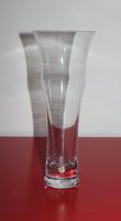 Peill Vase "Tuba"  30cm Höhe Kristallglas (vintage) Schleswig-Holstein - Bargfeld-Stegen Vorschau