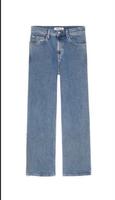 Damen Jeans / Tommy Hilfiger Jeans Betsy Mr Loose Ag6 Grüße 30 Niedersachsen - Hameln Vorschau