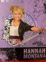 Hannah Montana Ordner Baden-Württemberg - Bad Krozingen Vorschau