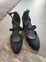 Tamaris Schuhe 37 blau „ neu“ Nordrhein-Westfalen - Ennepetal Vorschau