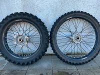 KTM Enduro Radsatz Six Days mit Reifen Pankow - Prenzlauer Berg Vorschau