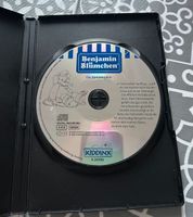 DVD Benjamin Blümchen Der Bananendieb Hannover - Herrenhausen-Stöcken Vorschau