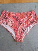 c&a c und a Bikini Hose High waist 44 aprikot rosa beige Baden-Württemberg - Lörrach Vorschau
