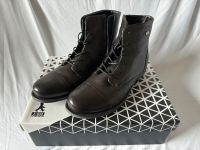 Damenstiefel, Stiefeletten Gr. 38 -Neu- Hessen - Münzenberg Vorschau