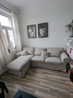 Fast neues Ektorp Sofa von Ikea Leipzig - Leipzig, Zentrum Vorschau