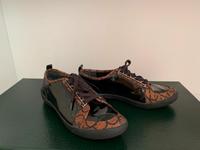 +++ CALVIN KLEIN + Lackschuhe - schwarz - Gr. 39 +++ Hessen - Wiesbaden Vorschau