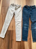 Skinny Fit Jeans von H&M 146 Königs Wusterhausen - Senzig Vorschau