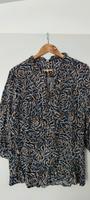 Damen Bluse Hadern - Blumenau Vorschau