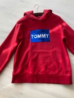 Tommy Hilfiger Hoodie Kapuzenpullover GR.176 Herzogtum Lauenburg - Wentorf bei Sandesneben Vorschau