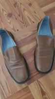 Elegante Lederslipper von Boss Föritztal - Judenbach Vorschau