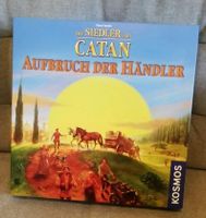 Siedler von Catan: Aufbruch der Händler Niedersachsen - Göttingen Vorschau