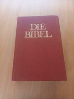 alte Bibel Baden-Württemberg - Villingendorf Vorschau
