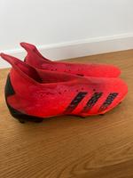 Adidas Fußballschuhe Stollen Hessen - Hofbieber Vorschau