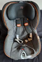 britax römer King 2 (II) / ATS / LS Kindersitz gebraucht Baden-Württemberg - Neckarsulm Vorschau