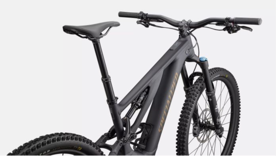 Turbo Levo Comp Alloy versch. Größen UVP 6.600,00 in Dortmund