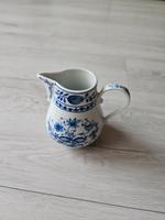 Kahla Zwiebelmuster Milchkännchen DDR Ostalgie Schleswig-Holstein - Barsbüttel Vorschau