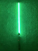 Star Wars Skyren Neopixel - Lichtschwert / lightsaber von SaberQ Sachsen-Anhalt - Billroda Vorschau
