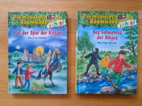 2x Bücher DAS MAGISCHE BAUMHAUS Nordrhein-Westfalen - Hilden Vorschau