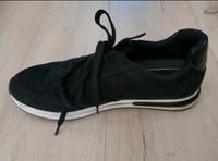 Sneaker dunkelblau Gr. 41 Marco Tozzi Brandenburg - Oranienburg Vorschau