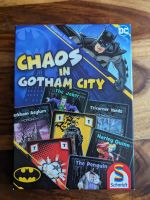 Schmidt Spiele - DC - Batman - Chaos in Gotham City - Kartenspiel Hamburg-Mitte - Hamburg Hamm Vorschau