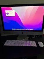 iMac 27” 5k Ende 2015 Niedersachsen - Stade Vorschau