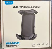 Fahrrad Handyhalterung Universal Top Qualität Top Angebot Hessen - Hanau Vorschau