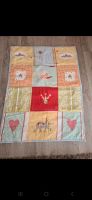 Patchwork Decke Hand Made Niedersachsen - Fredenbeck Vorschau