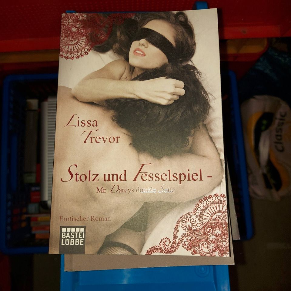 Liebesromane 2 Euro in Mainz