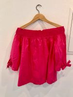 Carmen Bluse Tunika pink XL neu Baden-Württemberg - Rottweil Vorschau