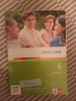 Green Line Transition 6, Klett Verlag Niedersachsen - Rinteln Vorschau