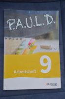 P.A.U.L.D. 9 Arbeitsheft ISBN 978-3-14-028030-3 Rheinland-Pfalz - Hanhofen Vorschau