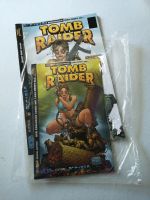 Tomb Raider Comic Nr. 2 Essen - Bergerhausen Vorschau