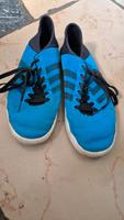 Adidas Stoffschuhe Saarland - Wadern Vorschau