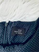 Opus Kleid Sommerkleid maritim blau weiß Minikleid S Baumwolle 36 Saarbrücken-Dudweiler - Dudweiler Vorschau