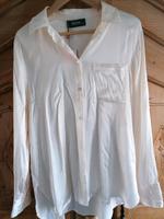 MosMosh Bluse beige Gr. M neu Hessen - Dreieich Vorschau