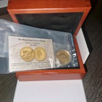 ☀️☀️ Luxemburg 100 Euro 2020 Gold Prinz Charles ☀️☀️ Saarbrücken-Mitte - St Johann Vorschau