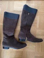 Hugo Boss Stiefel braun Damen Thüringen - Erfurt Vorschau