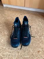 Adidas Schuhe Größe 40 (6 1/2) unix Bayern - Heßdorf Vorschau