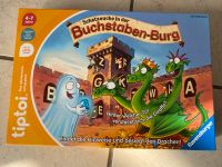 Tiptoi Spiel „Schatzsuche in der Buchstaben Burg“ Nordrhein-Westfalen - Langerwehe Vorschau