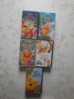 Winnie Puuh VHS Bayern - Reichertsheim Vorschau